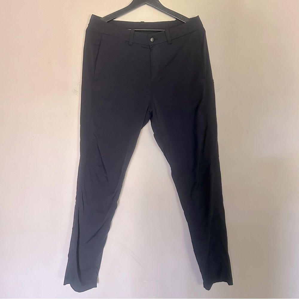 Men’s Lululemon Outdoor Hiking Pants